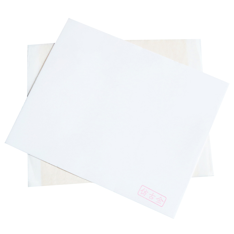 13x13.5cm Black Foil Paper Gol - Ink Blotter Paper review and price