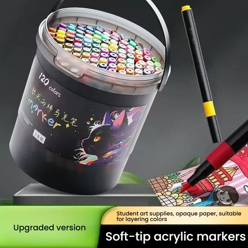 24/36/48/60/80/120 Color Barre - Copic Marker Sketch review and price